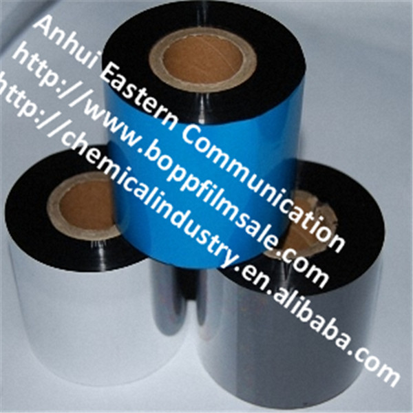Flat Head Wax&Resin ribbon (normal)