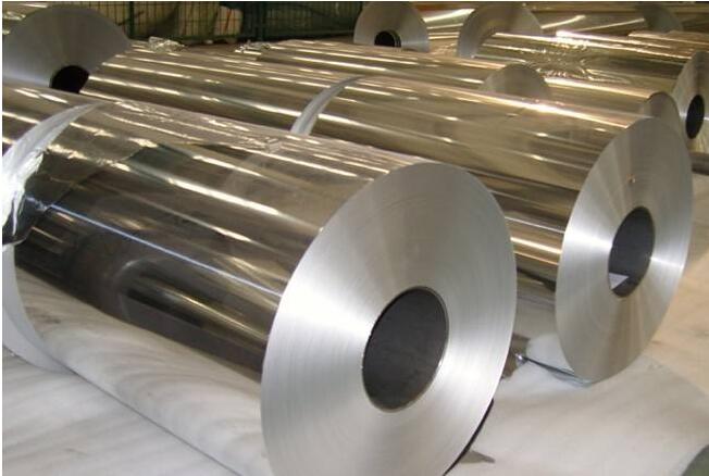 Aluminium Foil